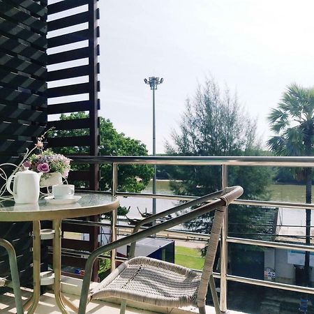 Krabi River View Hotel Kültér fotó